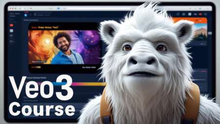 Veo3 Subscription With Unlimited Video method
