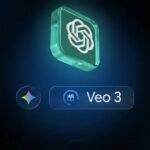 1 Year Chat GPT + Veo 3.1 Ultra (45000 Credits) 1 month, Gemini Pro, Nano banana